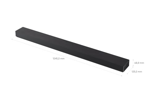 Samsung HW-QS95GH Q-Series 7.1.2-Kanal All-in-One Surround-Soundbar