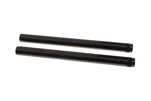 Tubes de fourche avant inversée pour Suzuki Hayabusa 1300 suspension haute résistance 2008-2018