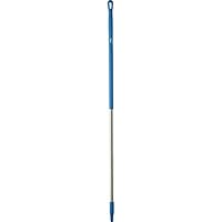 Vikan - 2937 Aluminium steel 31 mm * 1510 mm - Color Coded Tools