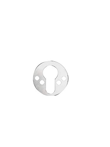 Swiss Sector 11812501 Verlängerung QL Panzerriegel, Grau Cover