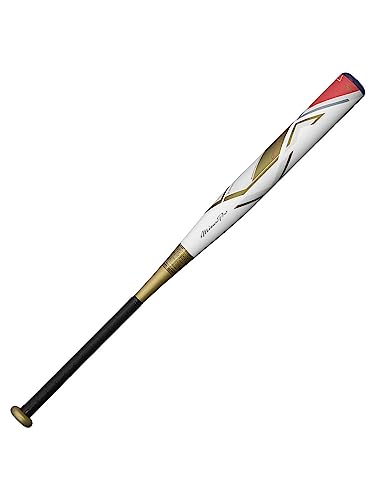 MIZUNO ミズノプロ AX4 3号用バット 1CJFS32284