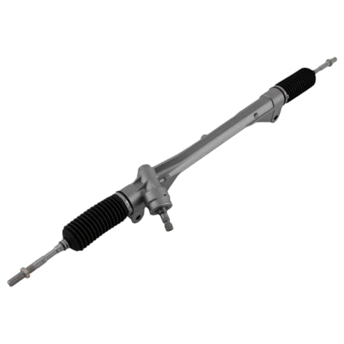Steering Rack and Pinion Assembly Compatible with EPS Systems for 2.4L, 2.5L, and 3.5L Engines – Replaces Part Number 455100R010