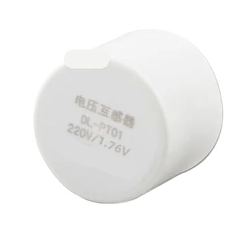 Transformador de tensión DL-PT01 mini sensor de corriente CA de 380v a 4v