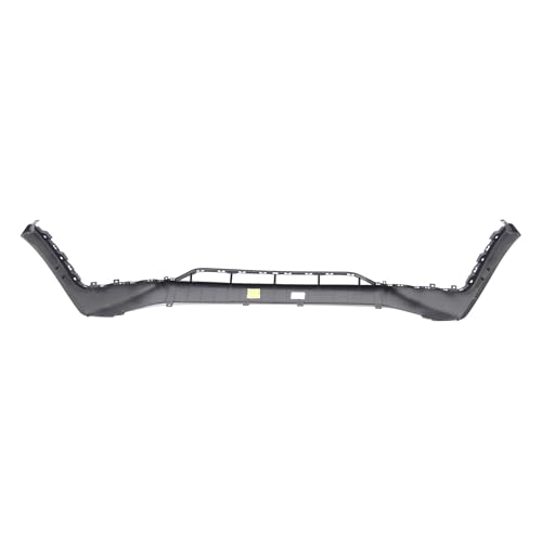 Image of FitParts Compatible with Kia Sportage 2013-2016 Front Lower Bumper Cover | Ready to Paint, OEM 865123W000, KI1015101
