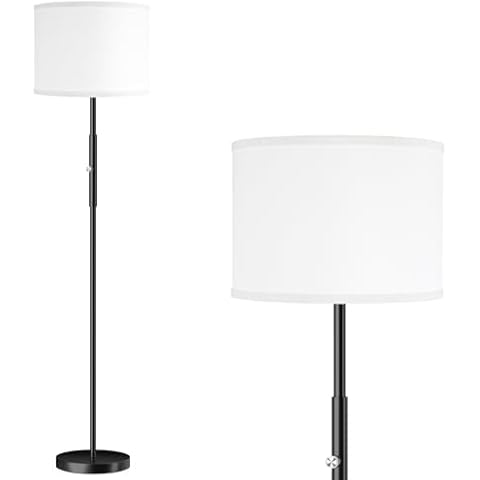 PARTPHONER Floor Lamp 65’’ Cover