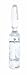Produktbild Monteil Solutions Visage Hyaluronic Serum unisex, 3x2 ml, 1er Pack (1 x 0.16 kg)