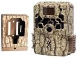 Browning Trail Camera Security Box Bundle (2-Pack)