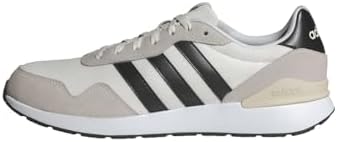 Adidas Herren Run 60s 4.0 Schuhe | Stil trifft Komfort – Adidas JR6622 Sneaker für Herren.