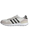 Adidas Run 60s 4.0 Tenis para Hombre, Color Blanco de Adulto
