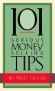 Paperback 101 Serious Money Selling Tips Book