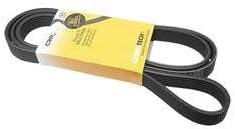 for Mercedes Serpentine Single Drive Belt 7K x 2035 OEM