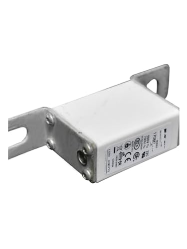 Module d'alimentation 170M5398 DC avec fusible haute tension à action rapide