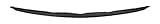 Sherman OE Replacement Toyota Prius Front Bumper Spoiler (Partslink Number TO1093114)