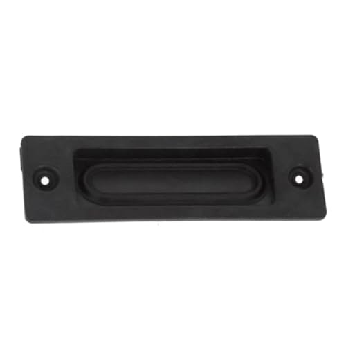 Bouton de poignée de hayon pour réparer le coffre bloqué de XC60 S80