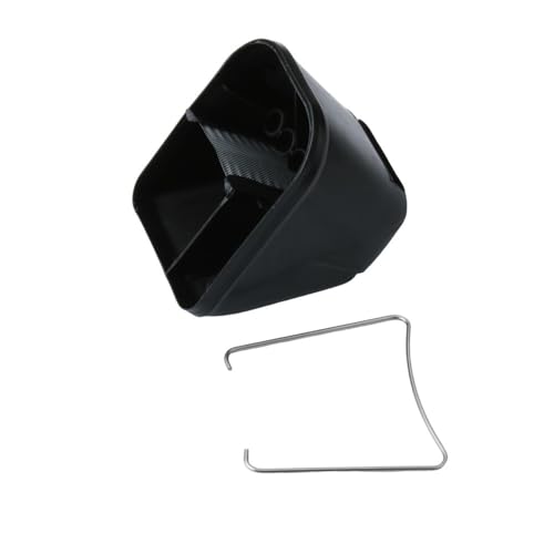 Filtre à carburation de boîte AV7 705 707 composants de précision