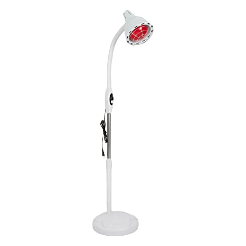 Lampada Riscaldata A Infrarossi, Radiatore A...