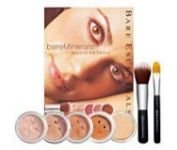Bare Minerals Beyond The Basics