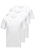 BOSS Herren T-Shirt RN 3P CO T-Shirts aus Baumwolle im Dreier-Pack