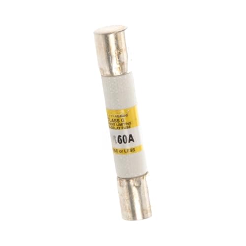 Fusible 480V ampérage 20A 30A 35A 40A 45A 50A 60A pour tableau électrique