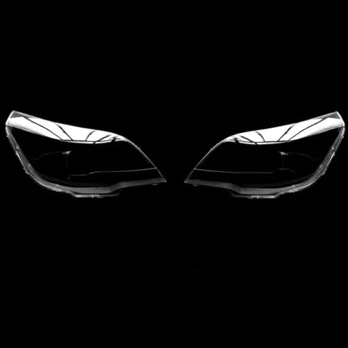 �t�����g�w�b�h���C�g�K���X Compatible With For Agile Pre-facelift 2009 2010 2011 2012 �ԗp�w�b�h�����v�L���b�v �w�b�h���C�g�J�o�[ ���������v�V�F�[�h�P�[�X �����Y�V�F���ɑΉ�