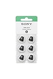 Sony OTC Hearing Aid Closed Sleeve for CRE-E10 Small CRE-S1CS,Black, CRES1CS
