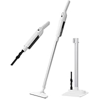 Amazon.co.jp: [山善] 掃除機 コードレス 充電式 サイクロン 軽量