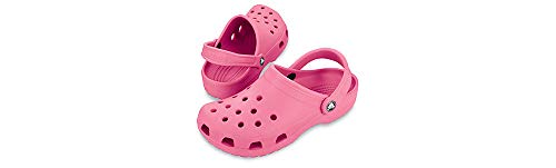 Image of Crocs Unisex-Adult Classic Clog, Clogs for Women and Men