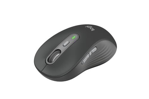 Logitech Signature M750 - Maus - Optisch - 6