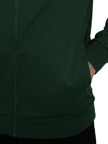 Veste Cortona Sergio Tacchini chic en vert pin taille S