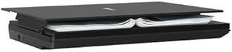 Canon CanoScan Lide 300 Scanner, 1.7" x 14.5" x 9.9"