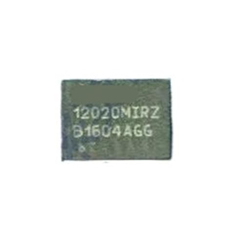 Puce 12020MIRZ QFN20 circuit intégré cms de rechange pour carte mère
