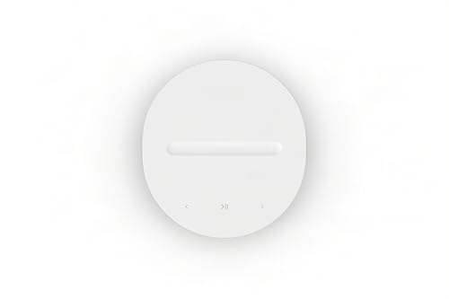 Sonos Era 100 SL | Neu | Der ideale Lautsprecher für Musikliebhaber. (Weiß)
