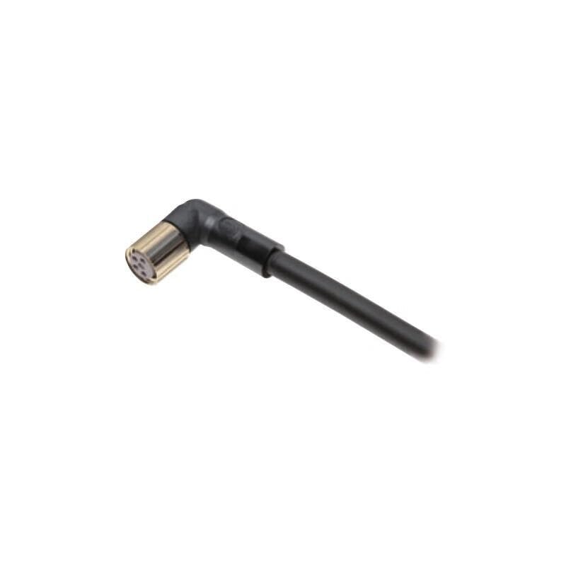 Connecteur d'E/S de capteur étanche XS3F-M8PVC4A5M pour automatisme