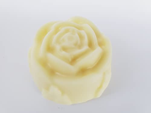 Lotion bar - All natural - Great for Airbnb, Vacation Rentals, Resorts, Guesthouses, Bed & Breakfast, Hotels, travel amenities (bulk) (1)