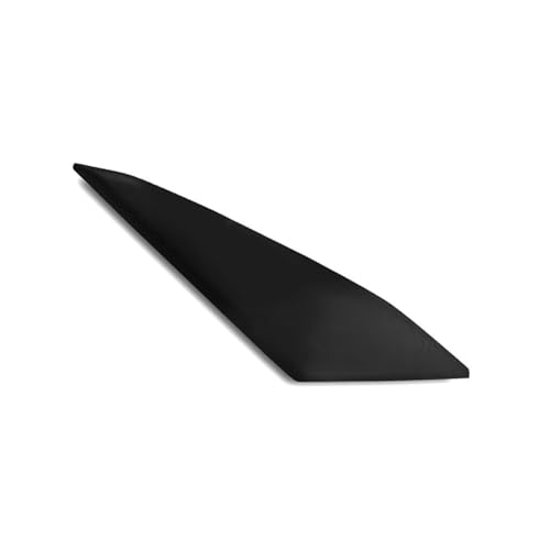 Cache réservoir fissuré ? Découvrez le panneau latéral noir pour GSX-R1000 2005-2006 K5