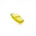 Acme AC-636Y Slimline Safety Whistle, Yellow