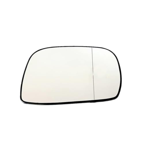 Verre de rétroviseur Opel Agila 2000-2007 droit chauffant vitre retro grand angle 4705258
