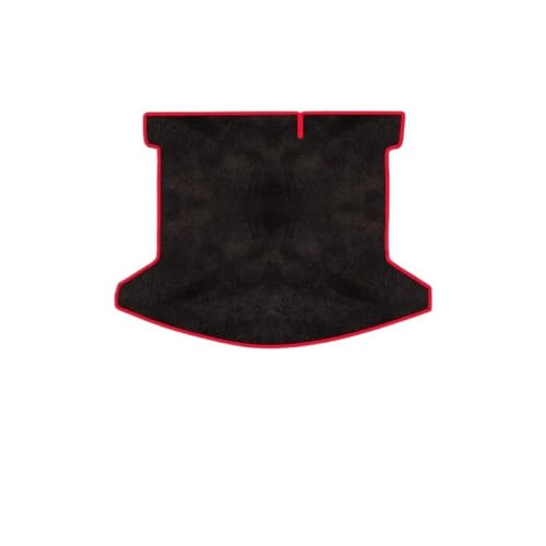 Tapis de coffre pour Mazda CX-5 KF 2017-2023 protection sur mesure pour bagages