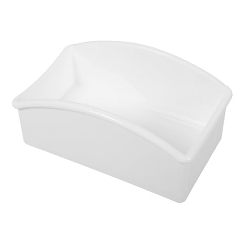 ABOOFAN Porta Bustine Di Tè Arco Contenitore Per Bustine Di Tè e Zucchero Organizzatore Da Cucina Per Tavolo e Bancone