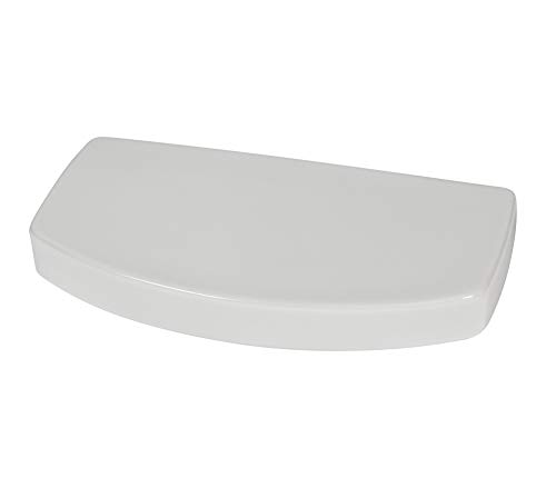 One-Day Sale: Up to 70% Off American Standard 735158-400.020 Studio Replacement Toilet Tank Lid, 15.875 x 8.75 x 1.875 inches, White 🔥 Cashback up to 70% American Standard 735158-400.020 Studio Replacement Toilet Tank Lid, 15.875 x 8.75 x 1.875 inches, White