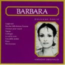 Deuxieme Partie [Audio CD] Barbara and Michel Colombier