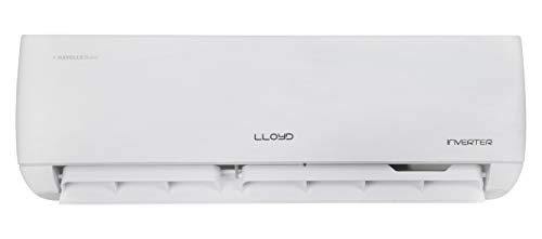 Image of Lloyd 1.5 Ton 3 Star Non-Inverter Split AC (LS18I35JA, White)