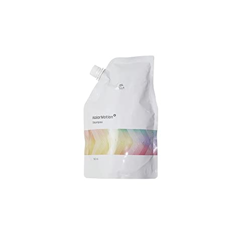 WELLA ウエラ カラーモーション+シャンプー 940ml レフィルのサムネイル