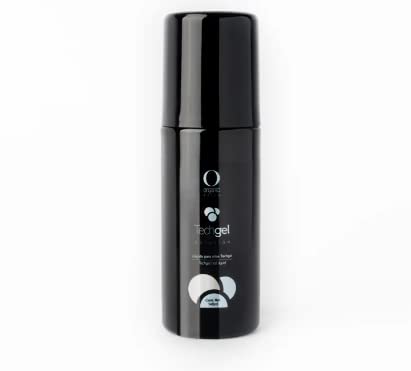 Uñas orgánicas TECHGEL SOLUTION Líquido moldeador para gel polimerizado de bajo aroma.