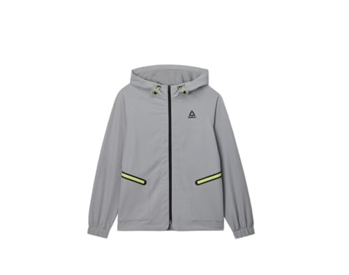 Reebok Men's Infinity Performance Full Zip Woven Jacket (XL)2