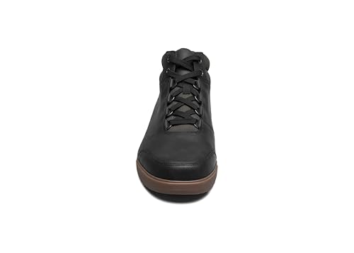Forsake Phil Mid II - Men's Waterproof Leather Mid-Top Sneaker Boot2