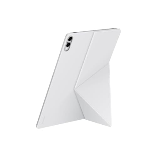 Galaxy Tab S11 Ultra étui premium Samsung Smart Book Cover