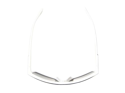 Image of Spy Optic Flynn, Shield Sunglasses, Color and Contrast Enhancing Lenses