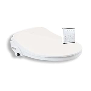 Mewatec D700 2.0 Bidet Toilettensitz