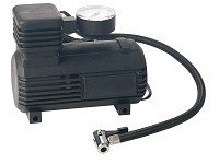 Preisvergleich Produktbild AGT Universal-Druckluftkompressor 12 V 18 bar